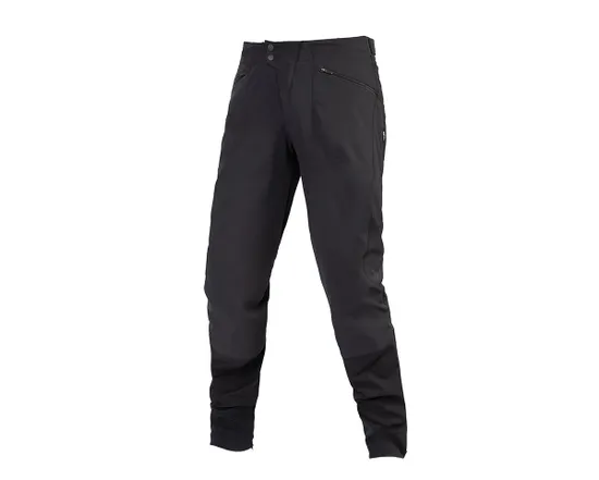 Pantalon Homme MT500 SPRAY Noir