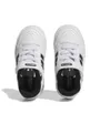Chaussures Enfant FORUM LOW I Blanc