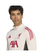 Haut d'entraînement Homme LFC TR TOP Blanc