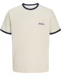 Tee shirt Homme Jornorrebros Ringer
