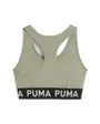 Brassière Femme 4KEEPS ELASTIC BRA Vert