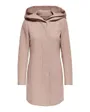 ONLSEDONA LIGHT COAT OTW NOOS