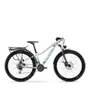 VTT Enfant LANAO YOUTH EQ Blanc/Bleu