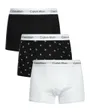 Trunks Homme Relaxed Fit 3P