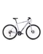 VTC Homme NATURE EXC Argent
