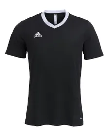 MAILLOT D’ENTRAÎNEMENT JUNIOR Enfant ENT22 JSY Y Noir