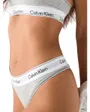 String Femme Icon Cotton Modal