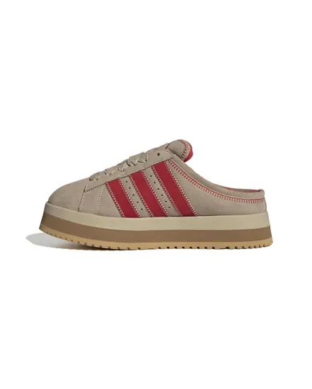 Chaussures Femme CAMPUS 00S WTR LO  W Beige
