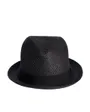 Chapeau Fedora Homme Jactim Straw Hat