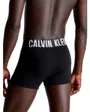 Lot de 3 boxers Homme TRUNK 3PK Noir