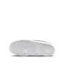 Chaussures Enfant COURT BOROUGH RECRAFT HF (GS) Blanc