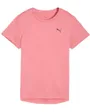 T-Shirt Femme TAD Essential Crew Tee