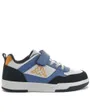 Chaussures Enfant LOGO MANIS EV KID Multicolore