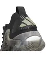 Chaussures de basketball ANTHONY EDWARDS 1 LOW Noir