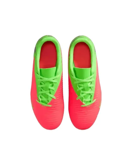 Chaussures Foot Homme JR Phantom 6 Low Club
