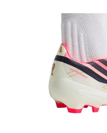 Chaussures de Football Homme F50 Hyperfast League FG