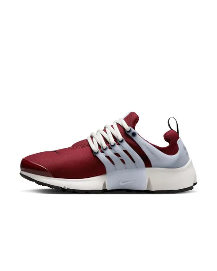 Chaussures Homme NIKE AIR PRESTO Rouge