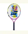 Raquette de tennis Enfant NADAL JUNIOR 21 S CV Multicolore