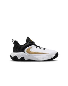 Chaussures de basketball Enfant GIANNIS IMMORTALITY 4 (GS) Noir