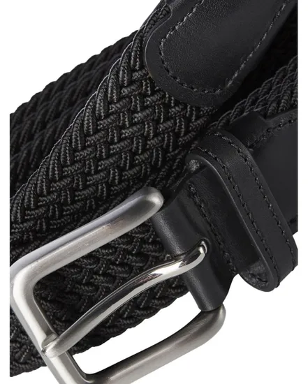 Ceinture Homme Jacspring Woven Belt Noos