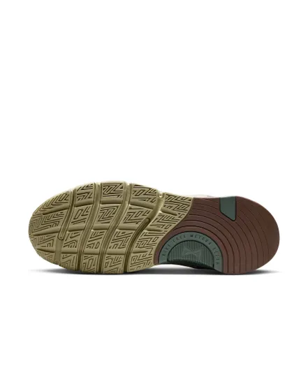 Chaussures Homme NIKE FREE METCON 7 Beige