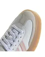 Chaussures Femme SAMBAE W Blanc