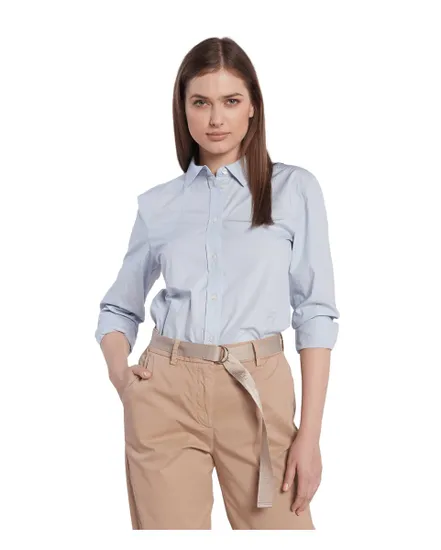 Chemise Femme Monogram Co Regular