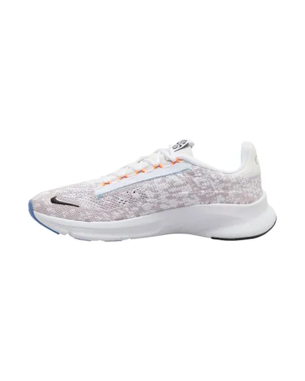 Chaussures Femme W NIKE SUPERREP GO 3 NN FK Blanc