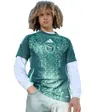 Maillot Football Homme FAF A JSY