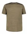 T-shirt Homme YLIKIIKA Vert