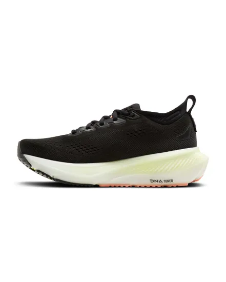 Chaussures de running Femme GLYCERIN 23 Noir