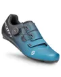 Chaussures Route Unisexe ROAD TEAM BOA® Bleu