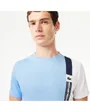 T-shirt Homme TENNIS PERFORMANCE Bleu