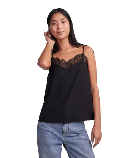 Débardeur Femme Tiffany Strap Lace