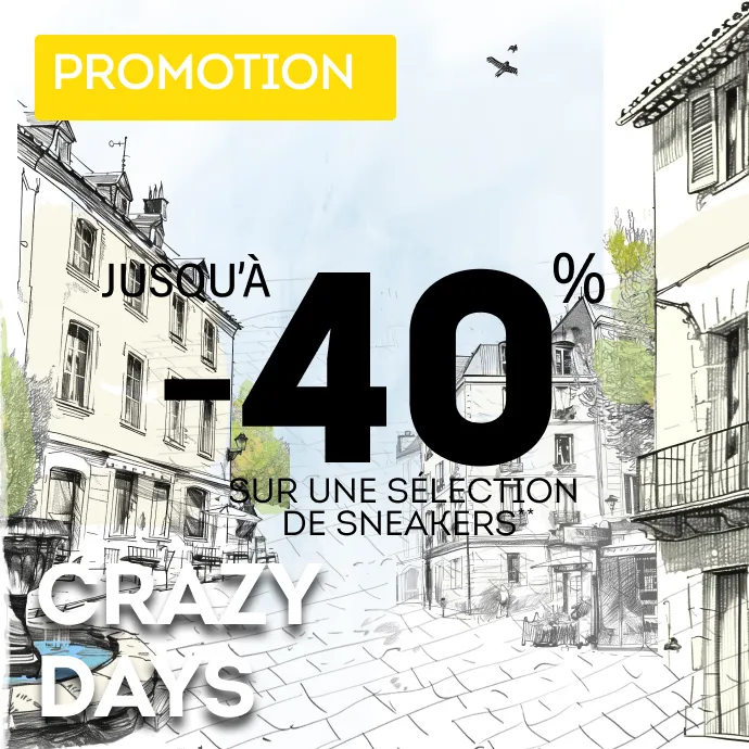 Crazy Days - S2
