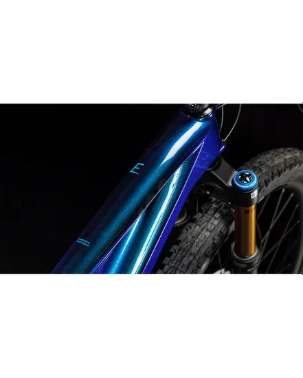 VTT tout suspendu Unisexe STEREO ONE22 HPC EX 29 Bleu