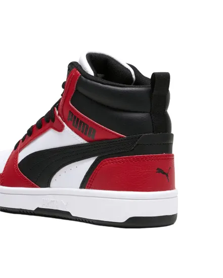 Baskets Enfant Rebound V6 Mid