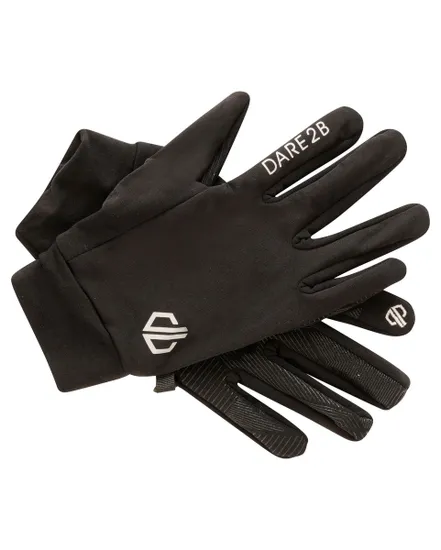 Gants COGENT II GLOVE Noir