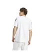 T-shirt Homme M Z.N.E. TEE Blanc