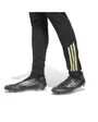Pantalon de survetement Homme JUVE TR PNT Noir