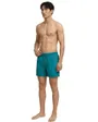 Short De Bain Homme Maui Wave Logo
