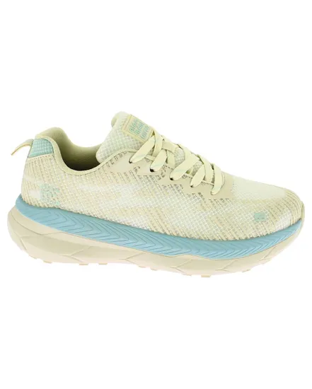 CHAUSSURES DE MARCHE TIGE BASSE Unisexe KOWKASH Beige