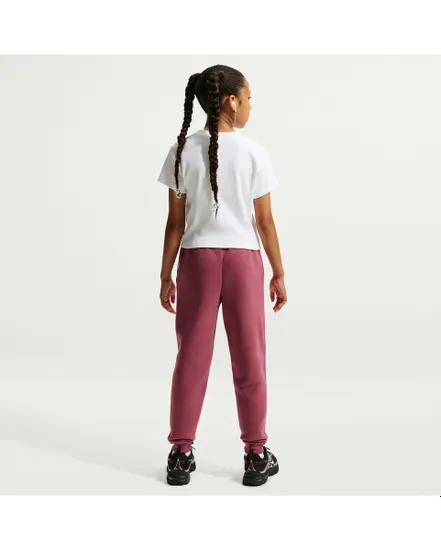 Pantalon de survetement Enfant G NSW STDO FLC PNT FTD LB Rose