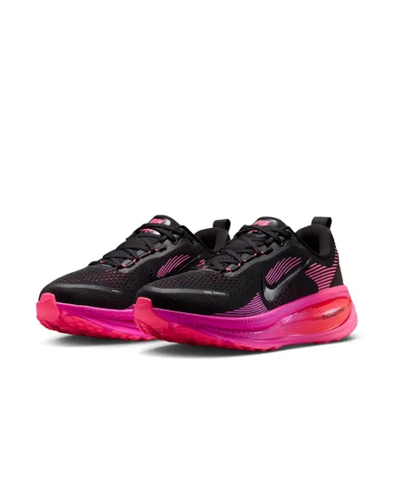 Chaussures de running Femme W NIKE VOMERO 18 Noir