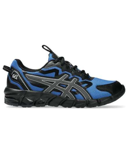 Chaussures basses Enfant GEL-QUANTUM 90 3 GS Noir