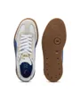 Chaussures Enfant PUMA CLUB II ERA JR Blanc