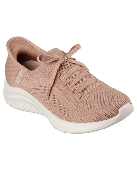 Chaussures Femme ULTRA FLEX 3.0 - BRILLIANT PATH Beige