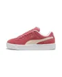 Chaussures Homme SUEDE XL Rose