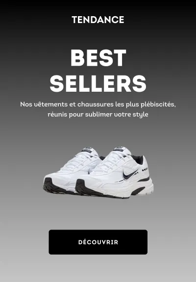 Offre Best Seller