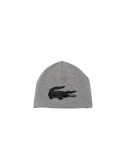 Bonnet Réversible Unisexe Lacoste